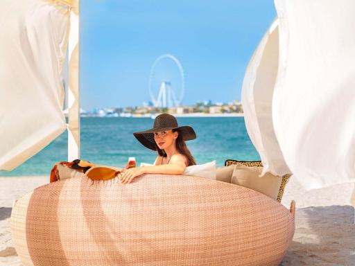 Fairmont The Palm - Housity