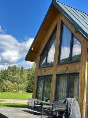 Siedlisko Widzimy Się - Housity