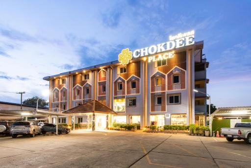 Chokdee Place - Housity
