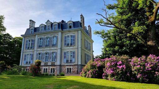 Château La Creuzette - Housity