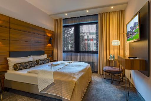 elaya hotel munich city, Trademark Collection by Wyndham - Housity