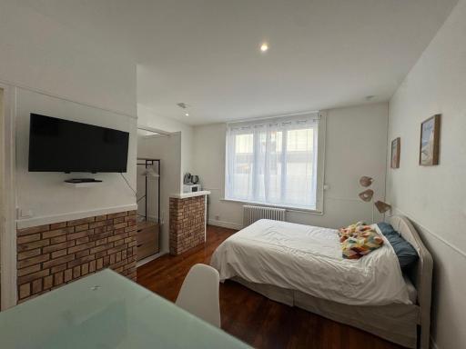 Le cottage des lumières - Housity