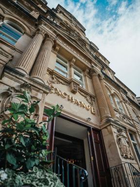 The Coal Exchange Hotel - Housity