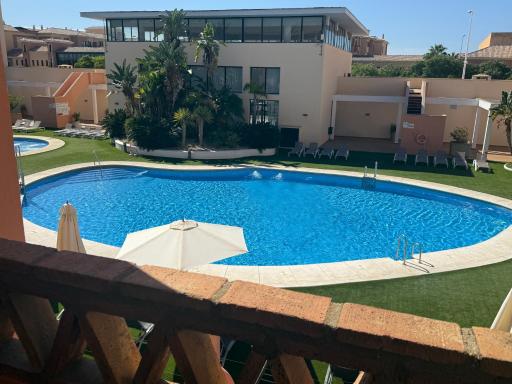 Apartamento Punta Umbría Parking Incluido y Piscina - Housity