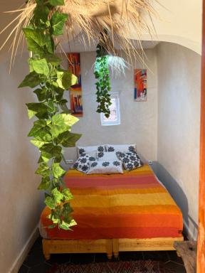 Riad Sarsar Dar dmana - Housity