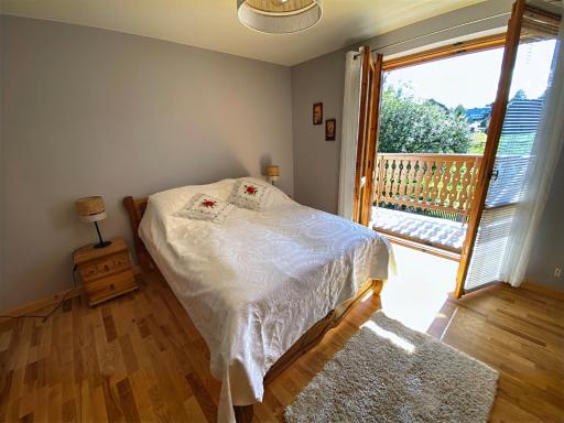 Apartamenty u Basi - Hizvo