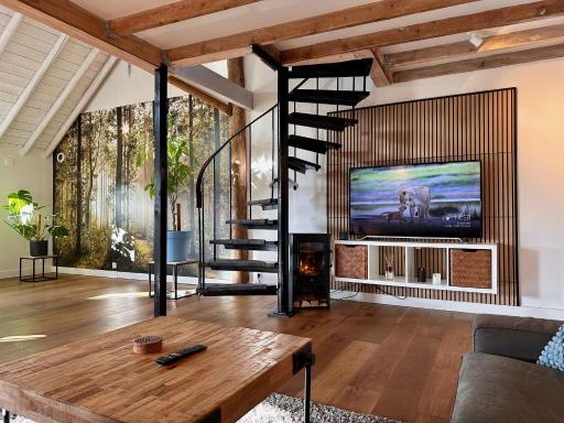 B&B Woudzicht - Housity