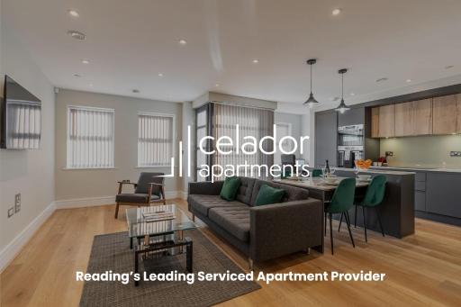 Bond House by Celador Apartments - Housity