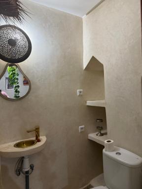 Riad Sarsar Dar dmana - Housity