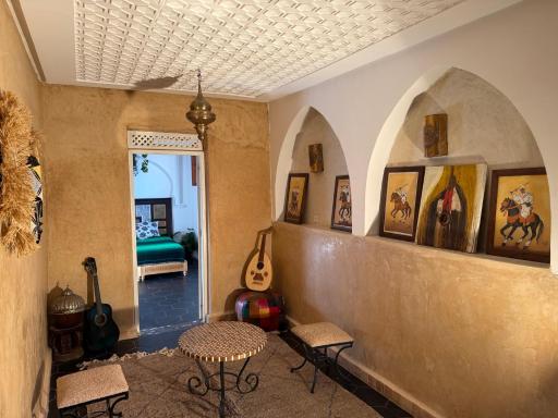Riad Sarsar Dar dmana - Housity