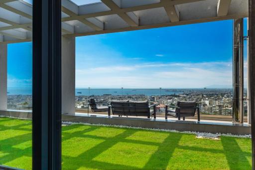 Toumba apartments - Housity