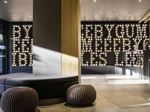 ibis Styles Leeds City Centre Arena - Housity