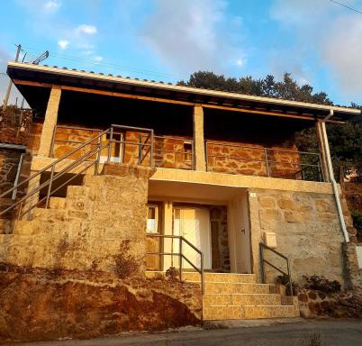 Quinta da Pedra, Ribeira de Pena - Housity