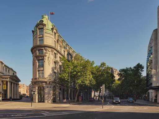 One Aldwych - Housity