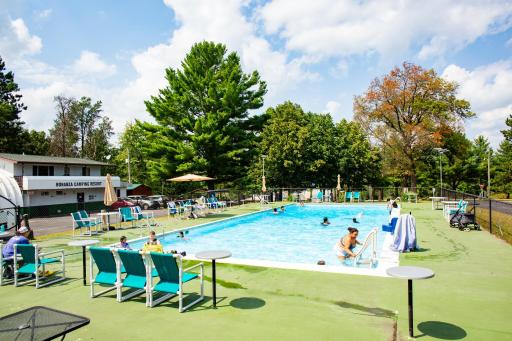 Bonanza Camping Resort - Housity