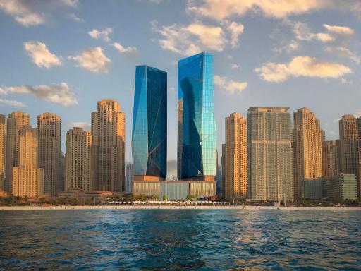 Rixos Premium Dubai JBR - Housity