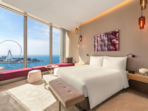 Rixos Premium Dubai JBR - Housity
