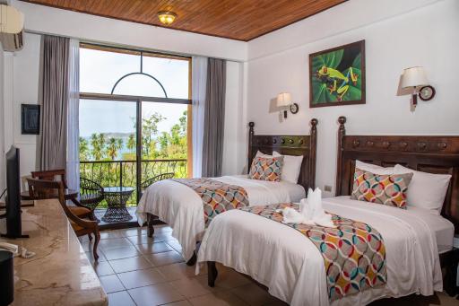 Hotel San Bada Resort & Spa - Housity
