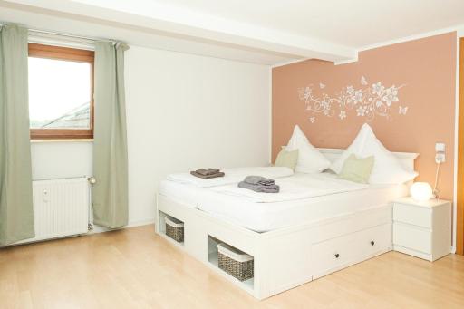 Ferienwohnung mit Kuschelflair - Housity