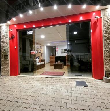 Hotel Ruy Barbosa - Housity