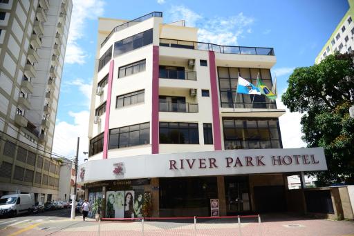 River Park Hotel - Housity