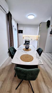 Apartmani Marini - Hizvo