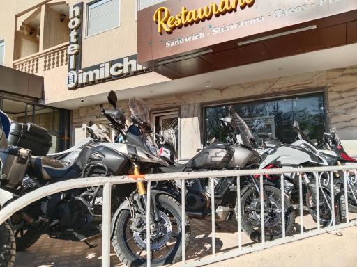 Hôtel Imilchil - Housity