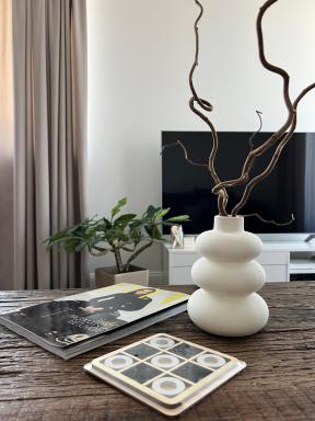 Saulės Tako apartamentai - Housity