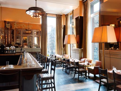 Soho Grand Hotel - Housity