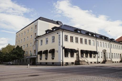 Home Hotel Bergmästaren - Housity