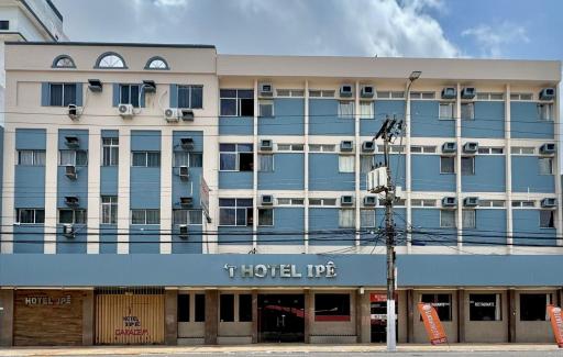 Hotel Ipê - Housity