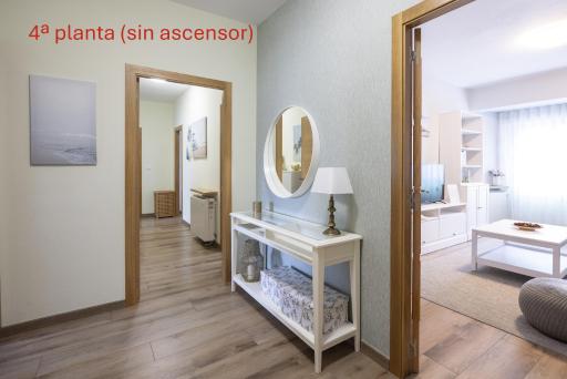 Adeinés Viviendas uso turístico - Housity