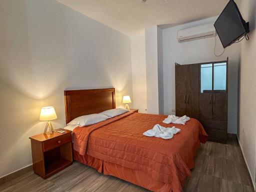 Suites en el Centro - Hizvo