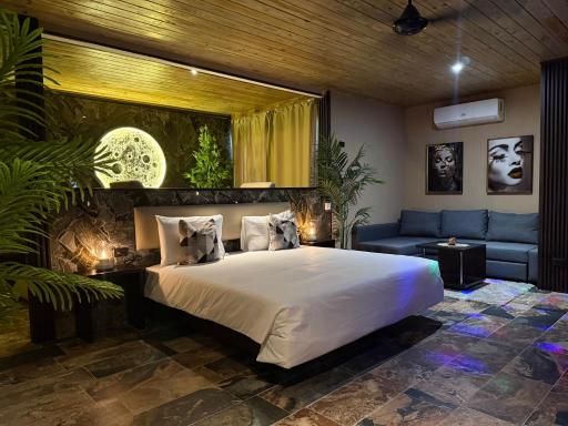 Sosua Inn Hotel - Housity