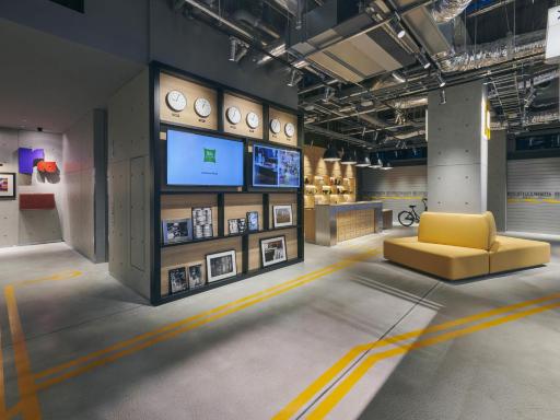 ibis Styles Nagoya - Housity