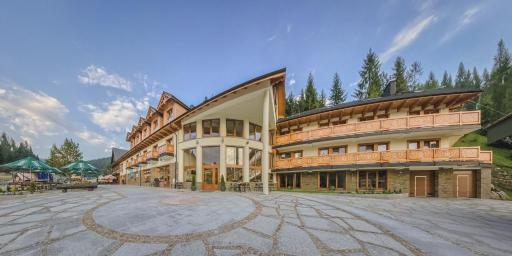Hotel Pod Wulkanem - Housity