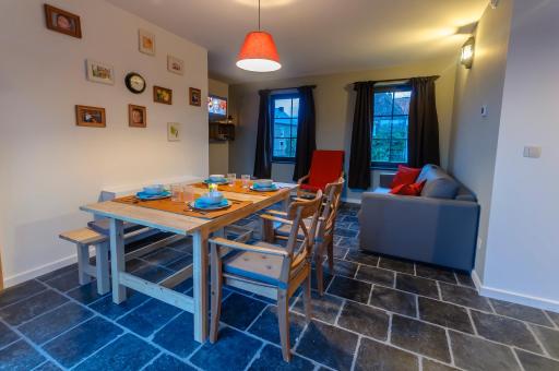 Het Kloosterzicht - Housity