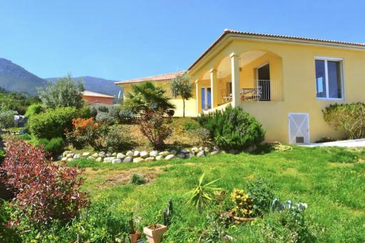 Villa Roccu - Housity