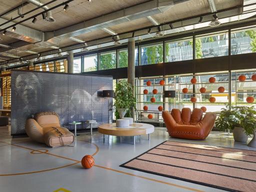 25hours Hotel Zürich West - Housity