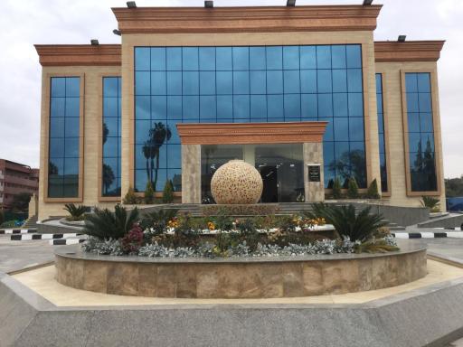 Jewel Inn Beni Suef - Housity