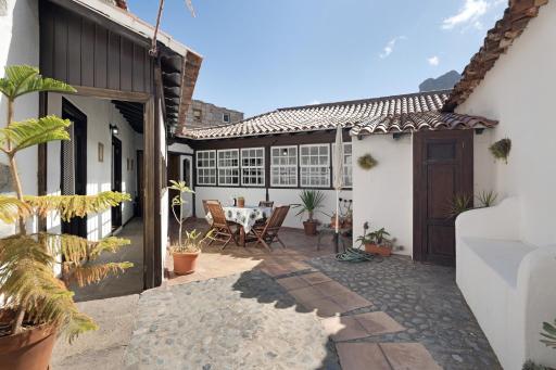 Casa Rural El Palmar - Housity