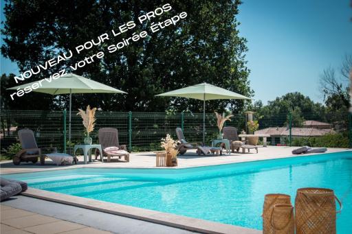 Ô DOMAINE DU ROUSSILLON - Housity