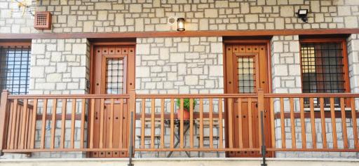 Κάλλος-Kallos Apartment - Housity