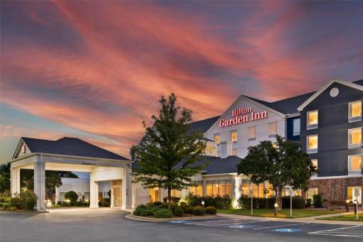 Hilton Garden Inn North Little Rock - Housity