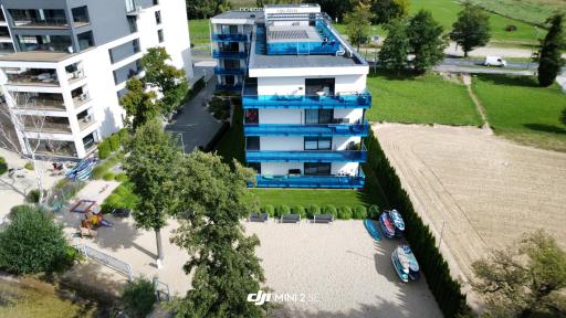 Aquarius Holiday Boszkowo Apartamenty - Housity