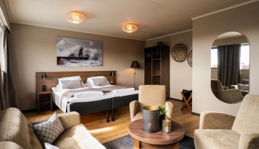 Ågotnes Hotell - Housity