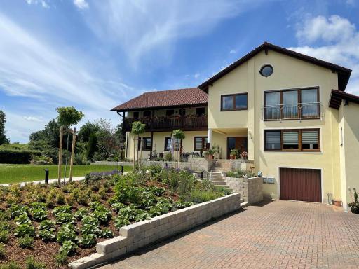 Ferienwohnung Familie Bauer - Housity