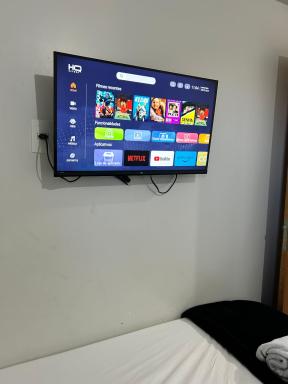 Apartamentos em Vicente Pires - Housity