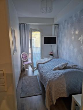 Modern 1 bedroom apartment in Central Kuopio - Housity