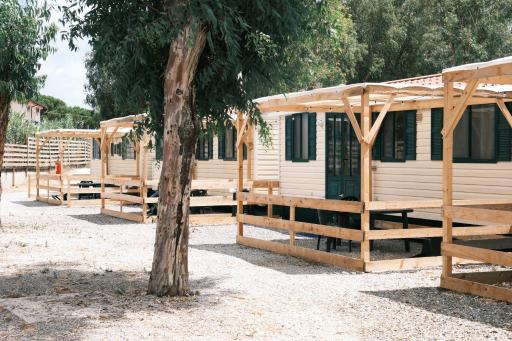 Baia del Principe MobilHome - Housity